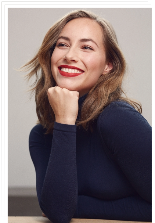 Dental professional at Gartside Street Dental Lounge