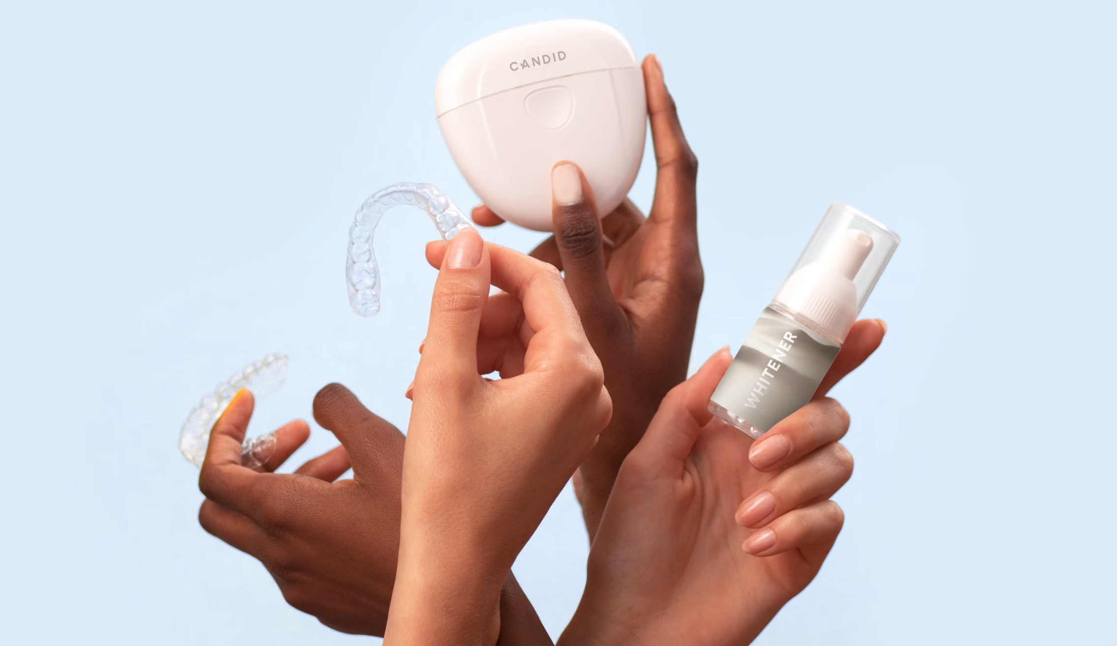 Complete Guide to Invisalign in Manchester: Cost, Process & Results